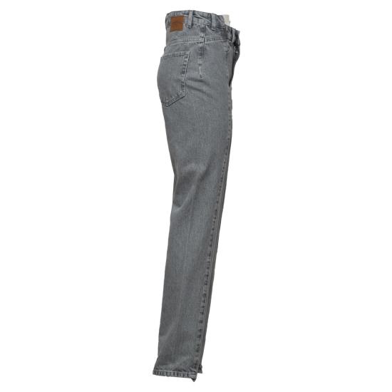 26FW 가니 데님 A1190026 Grey