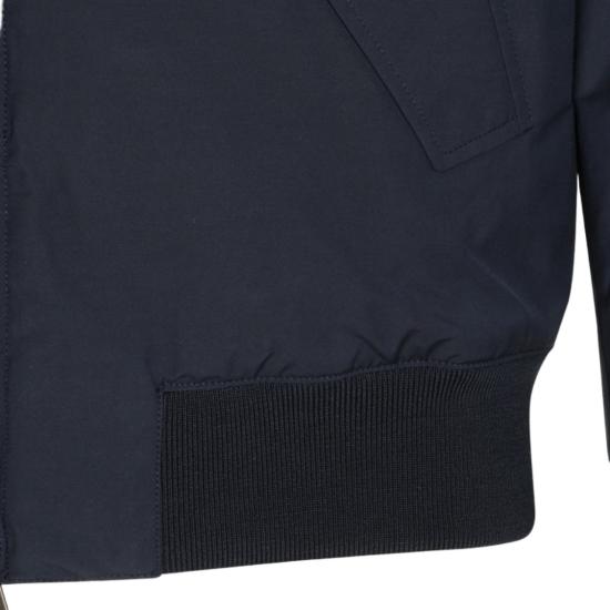 26FW 바라쿠타 자켓 262BRCPS1219UT3124309 Blue - BARACUTA