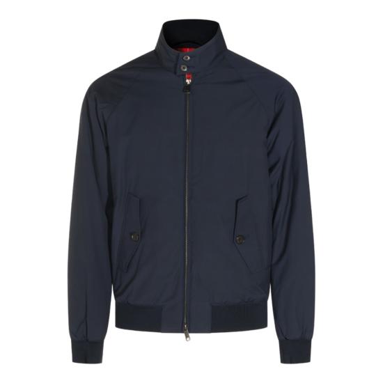 26FW 바라쿠타 자켓 262BRCPS1219UT3124309 Blue