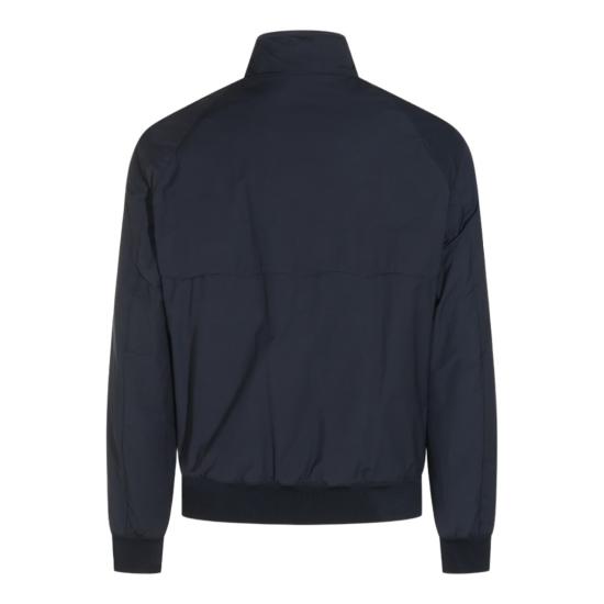 26FW 바라쿠타 자켓 262BRCPS1219UT3124309 Blue - BARACUTA