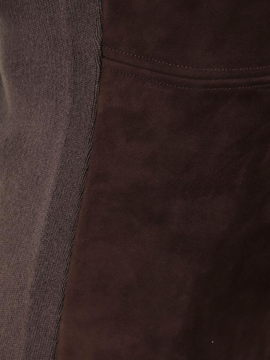26FW 막스마라 탑 2621366433600 Black - MAX MARA