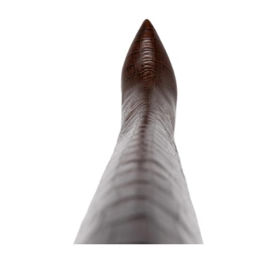 25FW 파리텍사스 부츠 PX1019XCOCO Brown - PARIS TEXAS