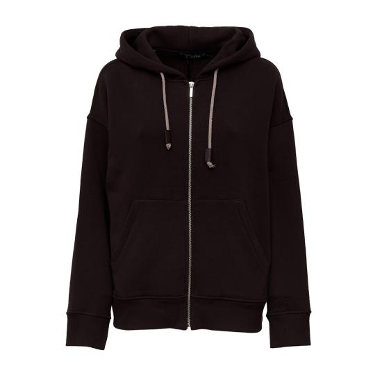 26FW 막스마라 탑 2629926023600 Black