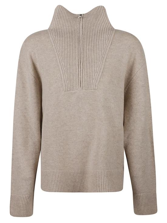 26FW 아나이 니트웨어 K11F49 Grey