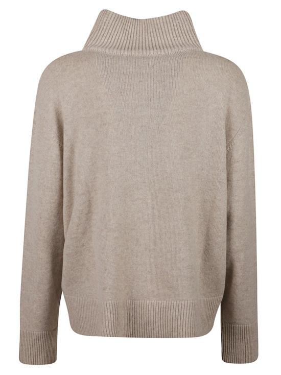 26FW 아나이 니트웨어 K11F49 Grey - ANAII