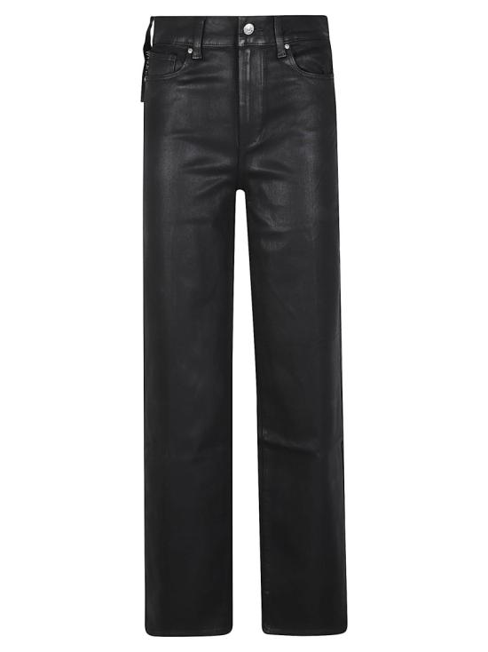 26FW 페이지 데님 8750901 Black - PAIGE