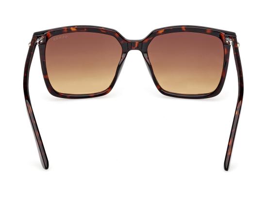 26SS 게스 선글라스 GU00258 BROWN - GUESS