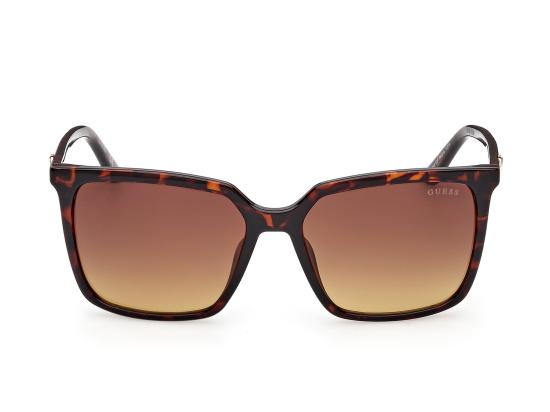 26SS 게스 선글라스 GU00258 BROWN - GUESS