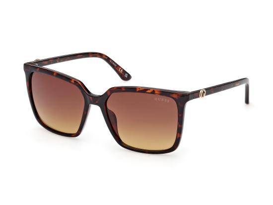 26SS 게스 선글라스 GU00258 BROWN