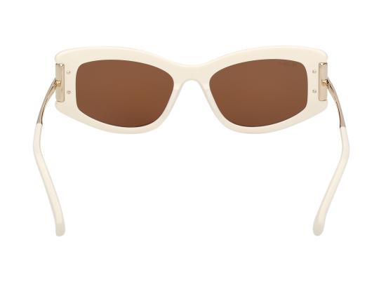 26SS 막스마라 선글라스 MM0189 WHITE - MAX MARA