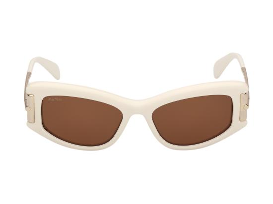 26SS 막스마라 선글라스 MM0189 WHITE - MAX MARA