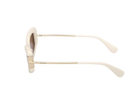 26SS 막스마라 선글라스 MM0189 WHITE - MAX MARA