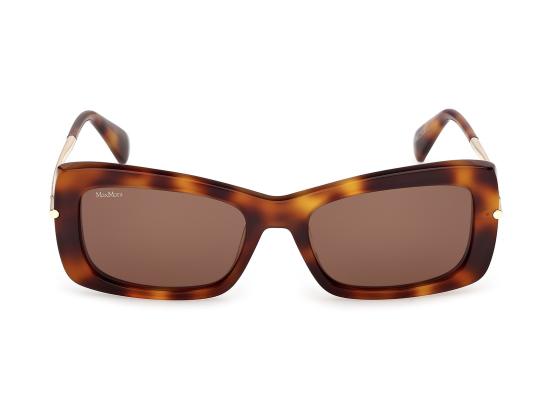 26SS 막스마라 선글라스 MM0194 BROWN - MAX MARA