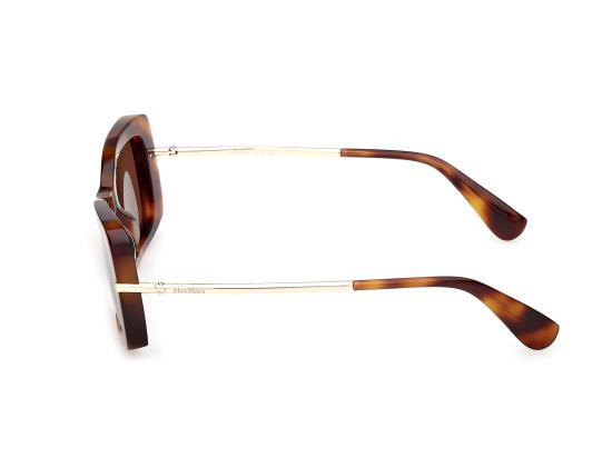 26SS 막스마라 선글라스 MM0194 BROWN - MAX MARA