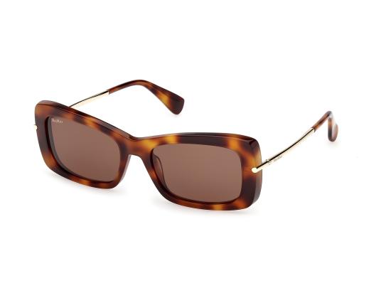 26SS 막스마라 선글라스 MM0194 BROWN
