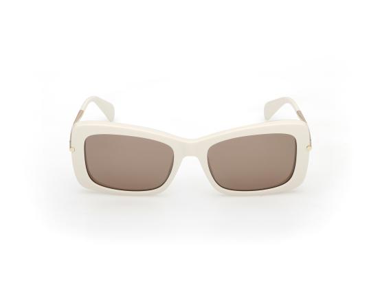 26SS 막스마라 선글라스 MM0194 WHITE - MAX MARA
