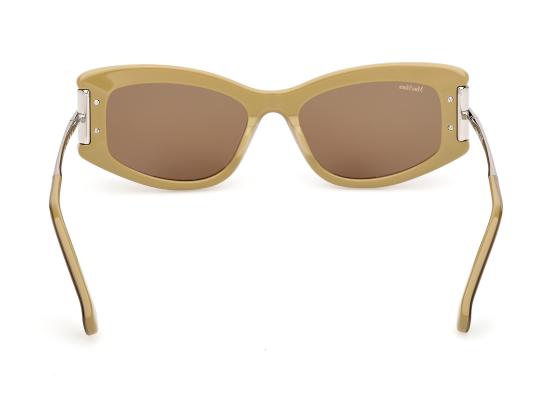 26SS 막스마라 선글라스 MM0189 GREEN - MAX MARA