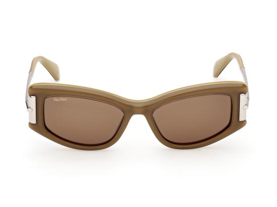 26SS 막스마라 선글라스 MM0189 GREEN - MAX MARA