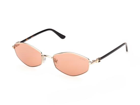26SS 게스 선글라스 GU00289 GOLD