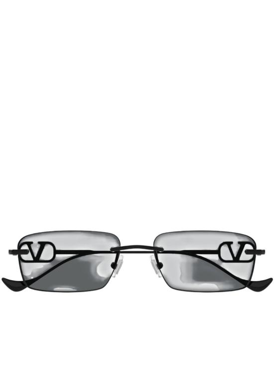 26FW 발렌티노 가라바니 선글라스 VG0067S Black