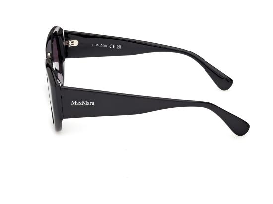 26SS 막스마라 선글라스 MM0198 BLACK - MAX MARA