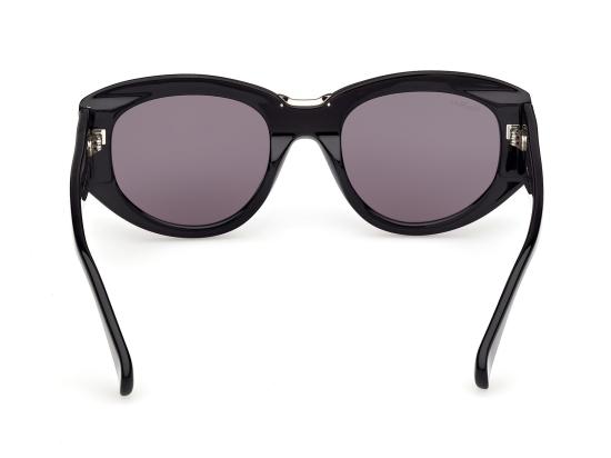 26SS 막스마라 선글라스 MM0198 BLACK - MAX MARA