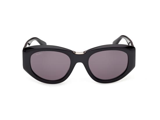 26SS 막스마라 선글라스 MM0198 BLACK - MAX MARA
