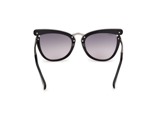 26SS 막스마라 선글라스 MM0186 BLACK - MAX MARA