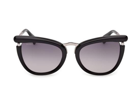 26SS 막스마라 선글라스 MM0186 BLACK - MAX MARA