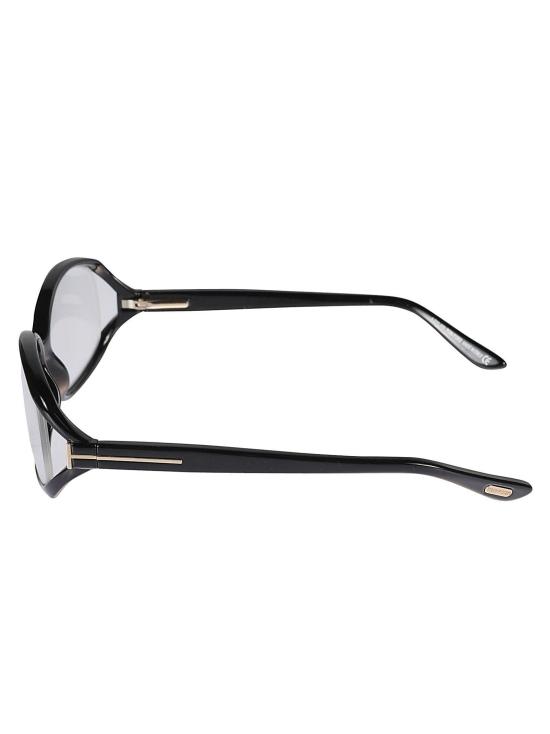 25FW 톰포드 안경 FT5186 BLACK - TOMFORD