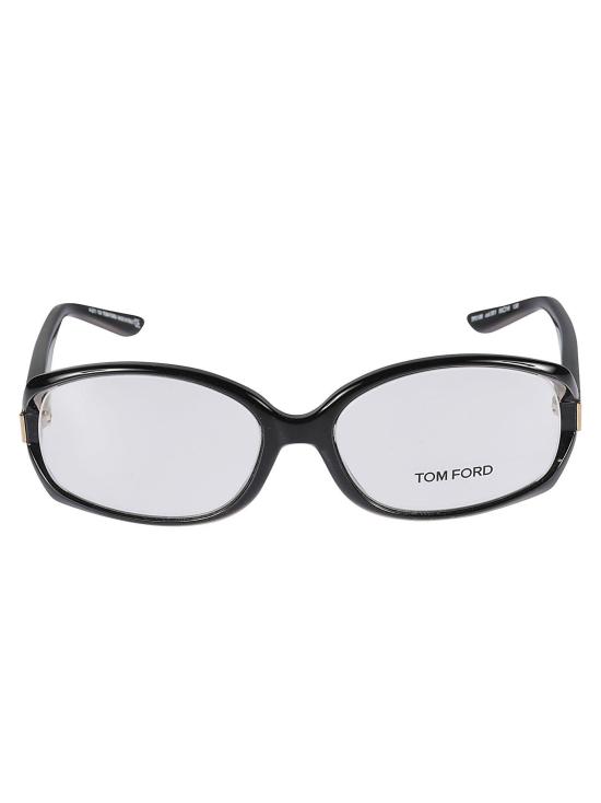 25FW 톰포드 안경 FT5186 BLACK