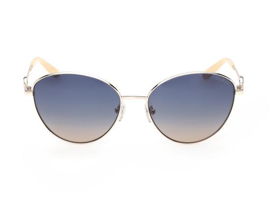 26SS 게스 선글라스 GU00284 GOLD - GUESS