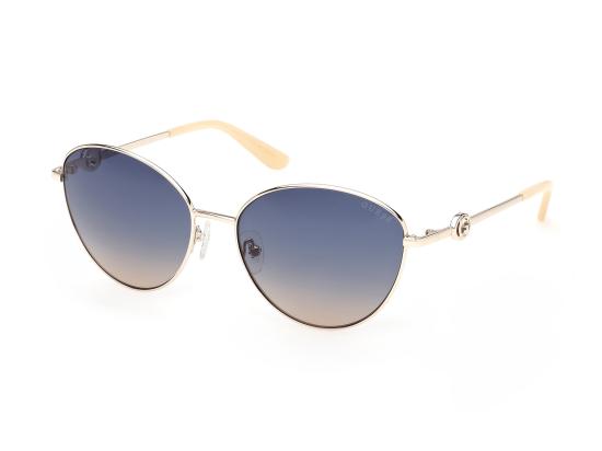 26SS 게스 선글라스 GU00284 GOLD