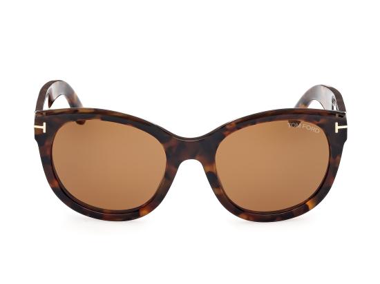 26SS 톰포드 선글라스 FT1114 BROWN - TOMFORD