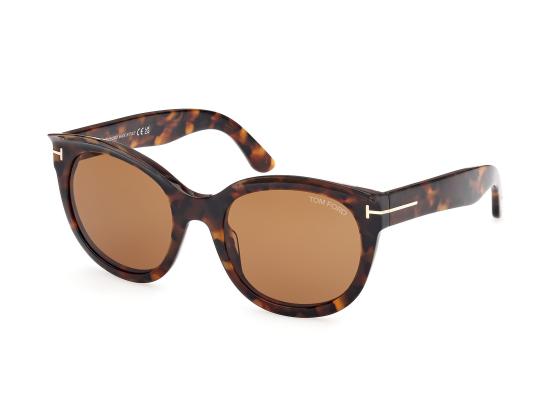 26SS 톰포드 선글라스 FT1114 BROWN