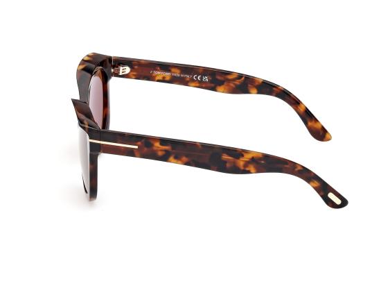26SS 톰포드 선글라스 FT1114 BROWN - TOMFORD