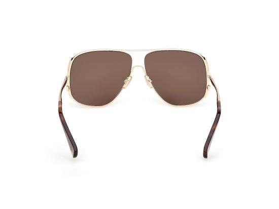 26SS 막스마라 선글라스 MM0190 GOLD - MAX MARA