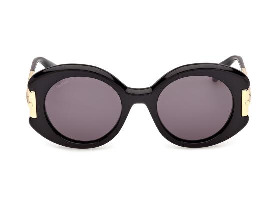 26SS 막스마라 선글라스 MM0188 BLACK - MAX MARA