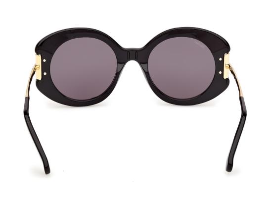 26SS 막스마라 선글라스 MM0188 BLACK - MAX MARA