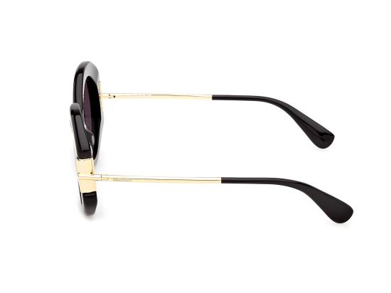 26SS 막스마라 선글라스 MM0188 BLACK - MAX MARA