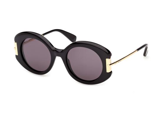 26SS 막스마라 선글라스 MM0188 BLACK