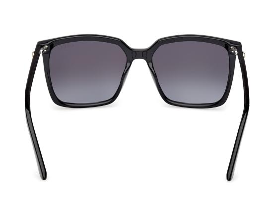 26SS 게스 선글라스 GU00258 BLACK - GUESS