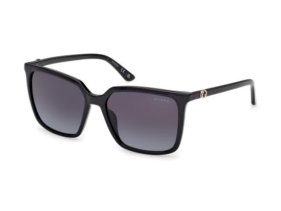 26SS 게스 선글라스 GU00258 BLACK