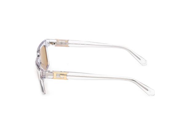 26SS 게스 선글라스 GU00300 TRANSPARENT - GUESS