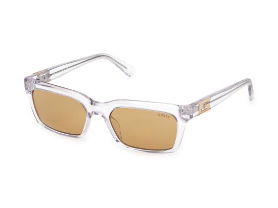 26SS 게스 선글라스 GU00300 TRANSPARENT
