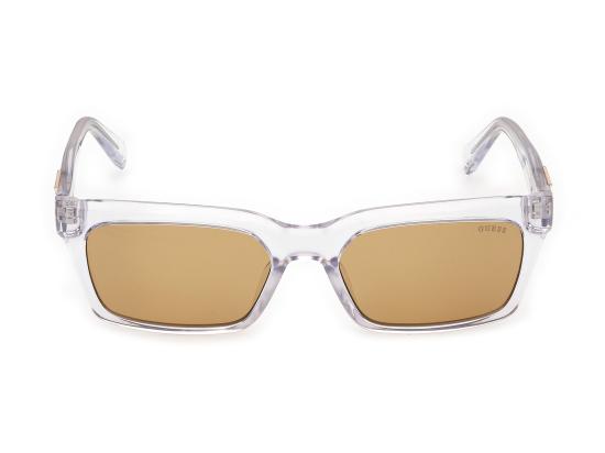 26SS 게스 선글라스 GU00300 TRANSPARENT - GUESS