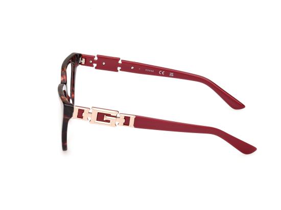 26SS 게스 안경 GU2985 MULTICOLOR - GUESS
