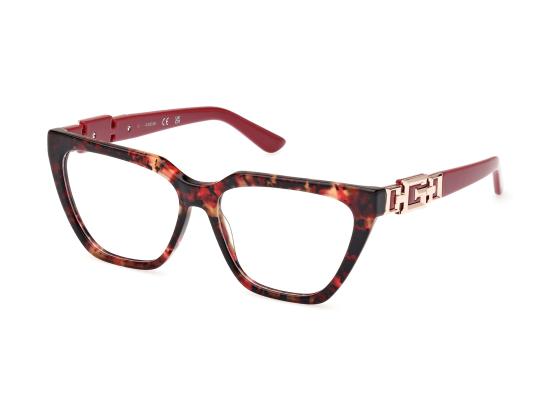 26SS 게스 안경 GU2985 MULTICOLOR