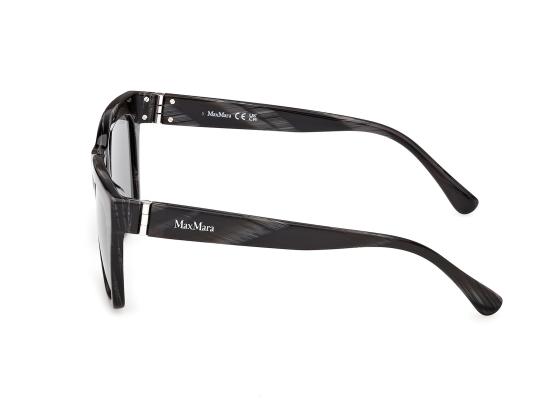 26SS 막스마라 선글라스 MM0193 BLACK - MAX MARA