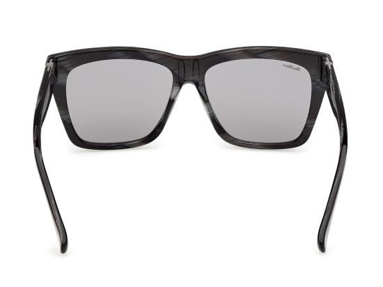 26SS 막스마라 선글라스 MM0193 BLACK - MAX MARA